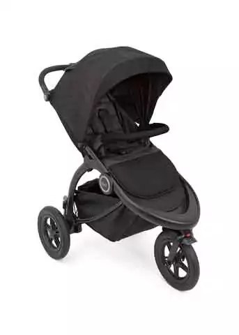 Graco Trailrider - Black