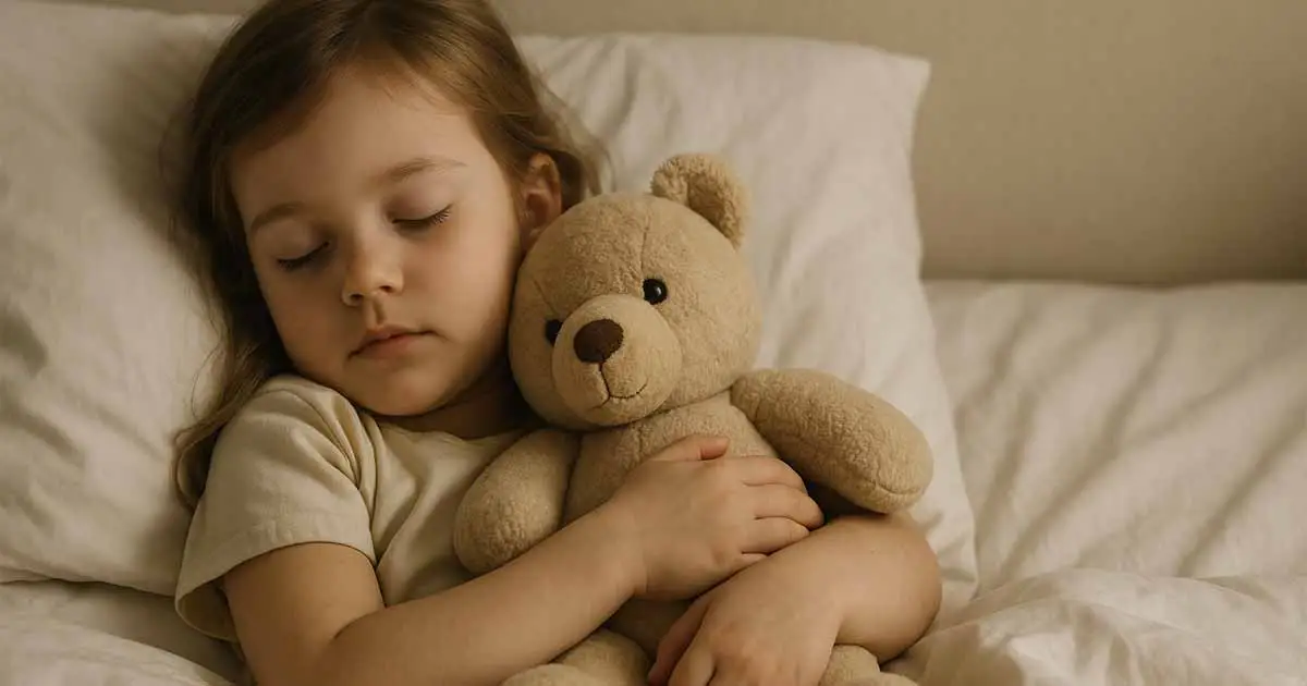 Tyngdebamser til børn Tyngdebamser til børn